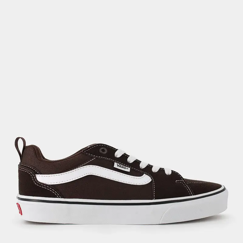 Sportive Vans da Uomo, marrone