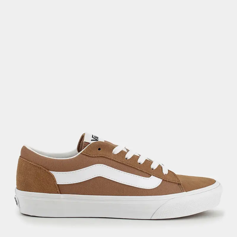 Sportive Vans da Uomo, marrone