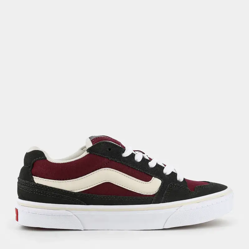 Sportive Vans da Uomo, multicolor