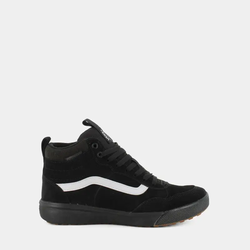 Sportive Vans da Uomo, nero