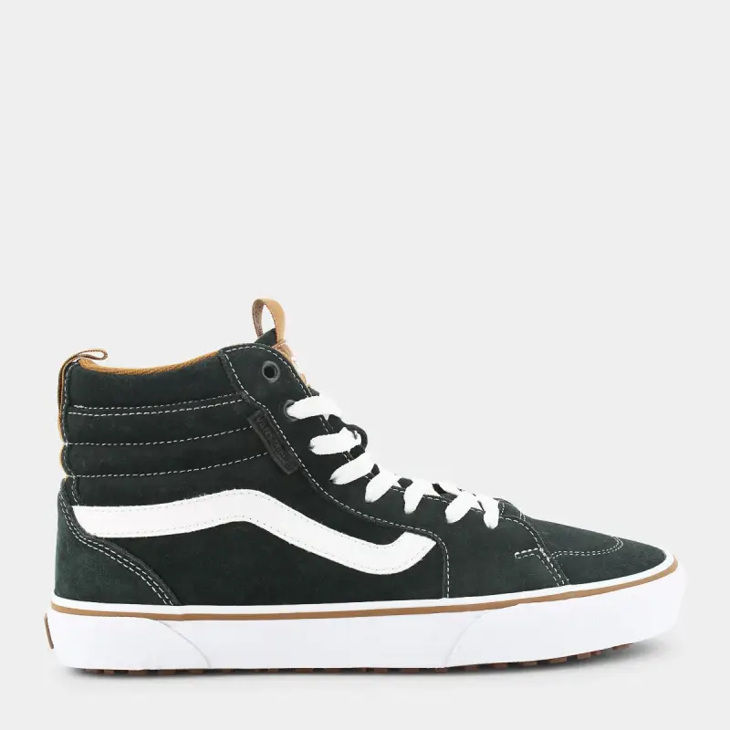 Sportive Vans da Uomo, verde