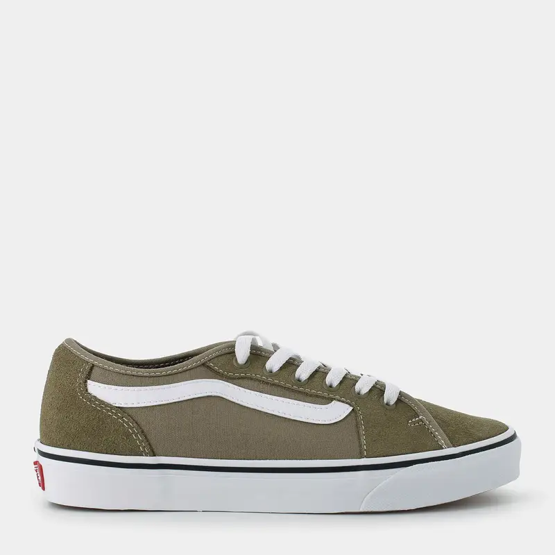 Sportive Vans da Uomo, verde