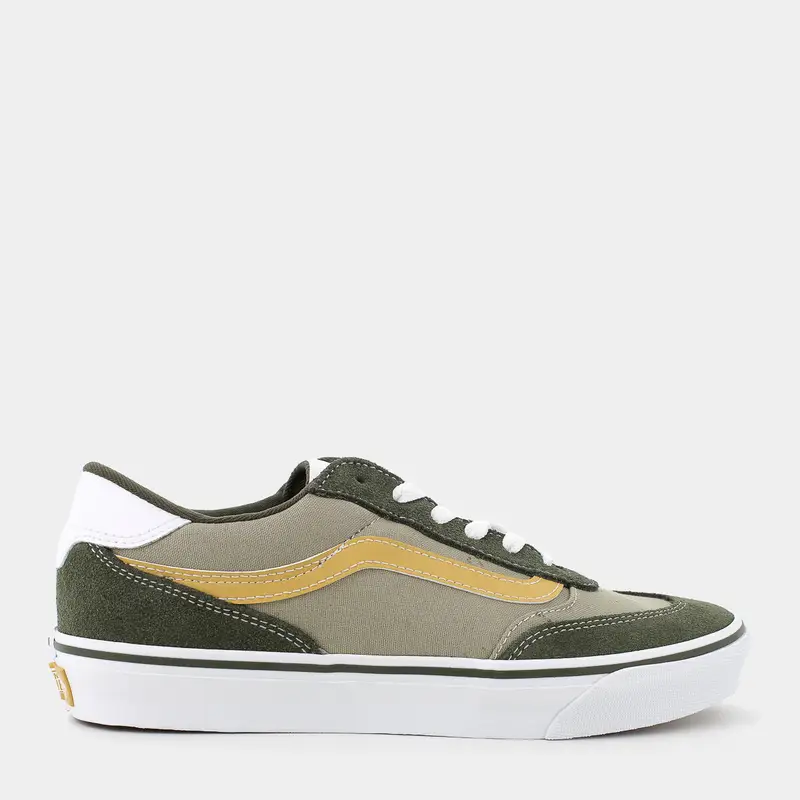Sportive Vans da Uomo, verde