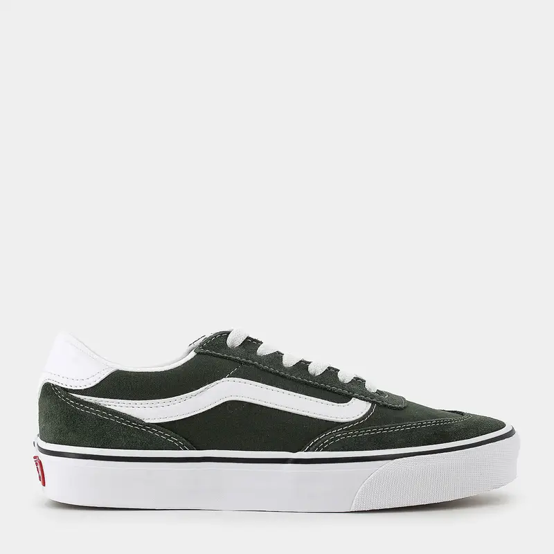 Sportive Vans da Uomo, verde