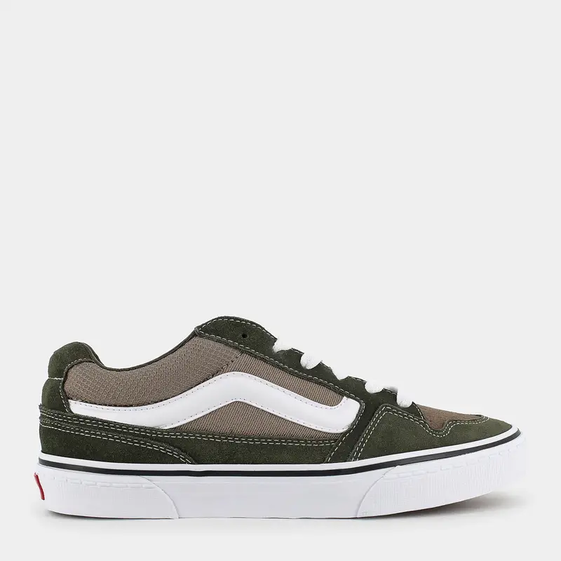 Sportive Vans da Uomo, verde