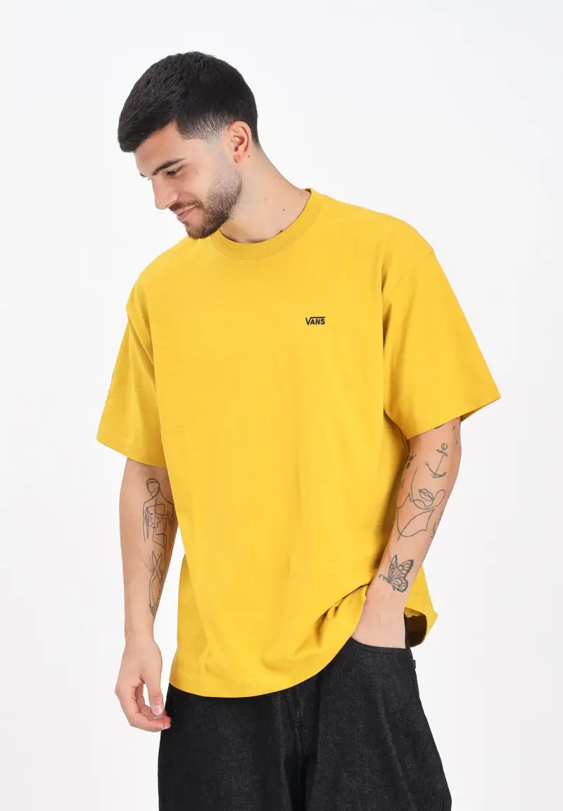 Vans T-shirt Uomo 2817082 miniatura 2