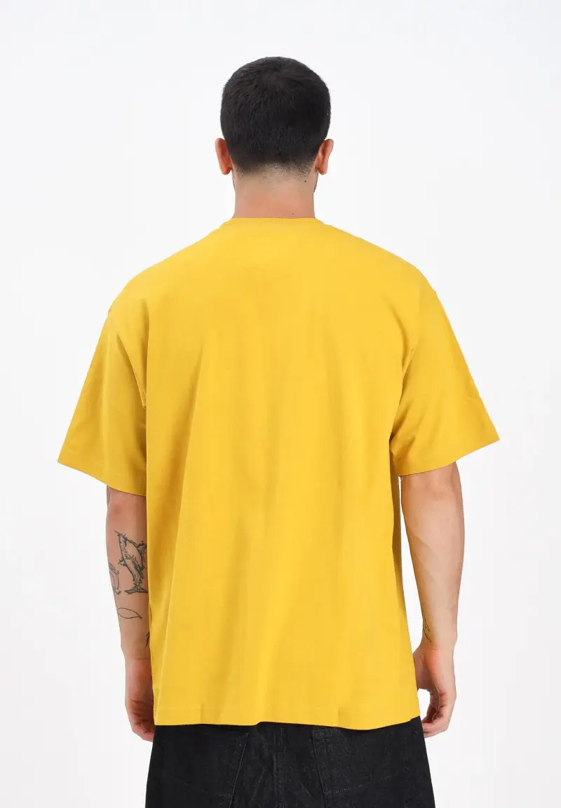 Vans T-shirt Uomo 2817082 miniatura 3