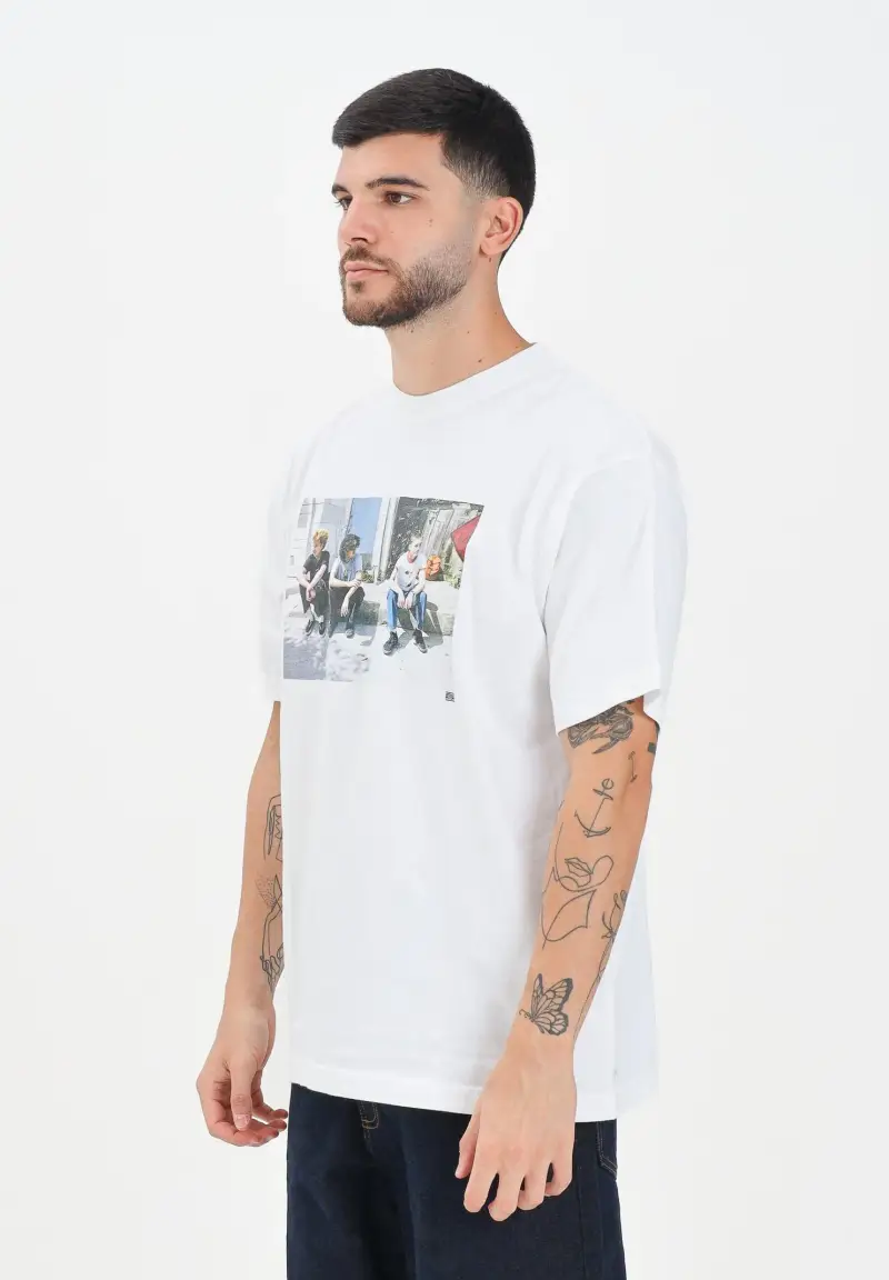 Vans T-shirt Uomo 2817096