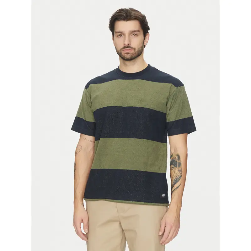 Vans T-shirt Blu 3224157