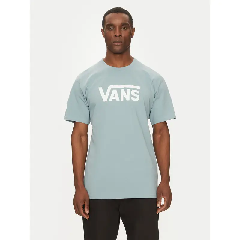 Vans T-shirt Blu 3224162