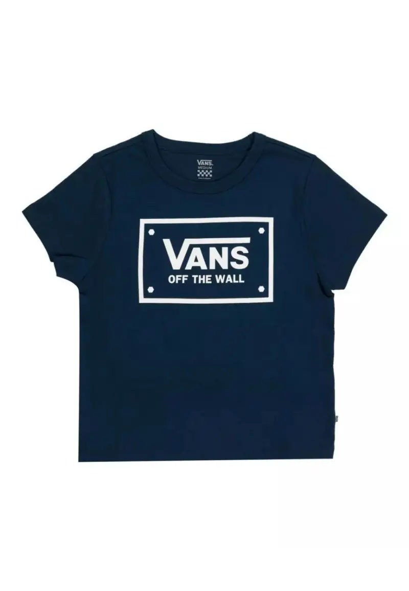 T-shirt Donna WM Boom Boom Unity - XS / Blu