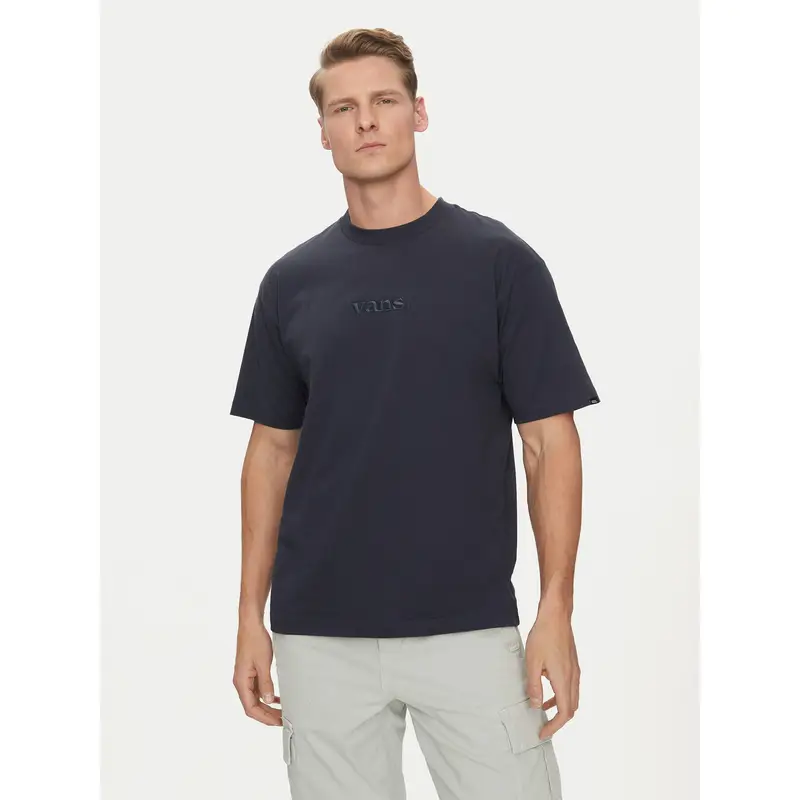Vans T-shirt Blu 3224154