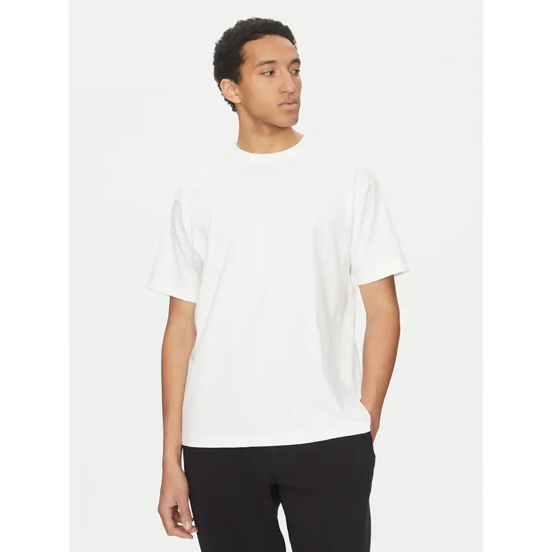 Vans T-shirt Bianco 3224174