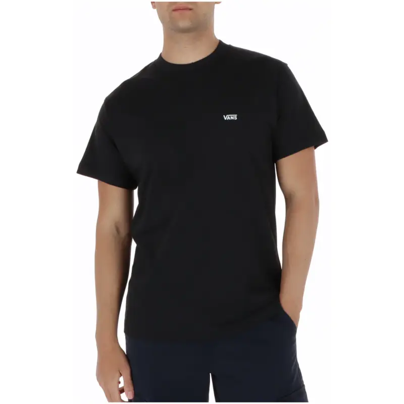 Vans T-Shirt Uomo - black / S