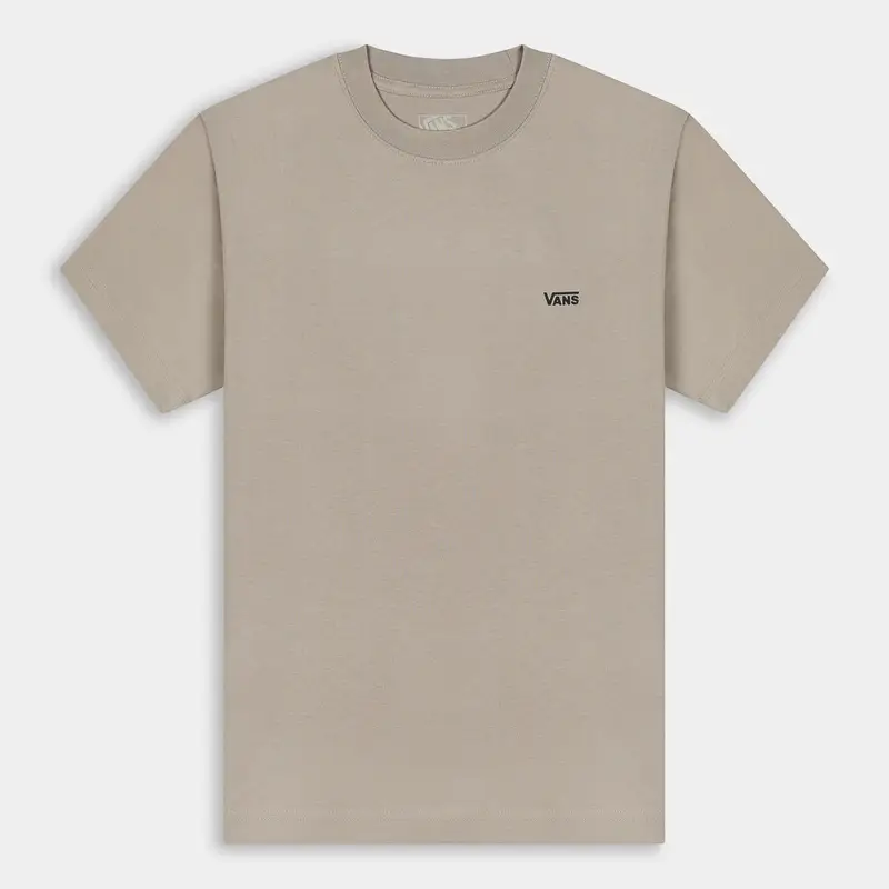 Vans T-shirt Uomo Beige 2502292