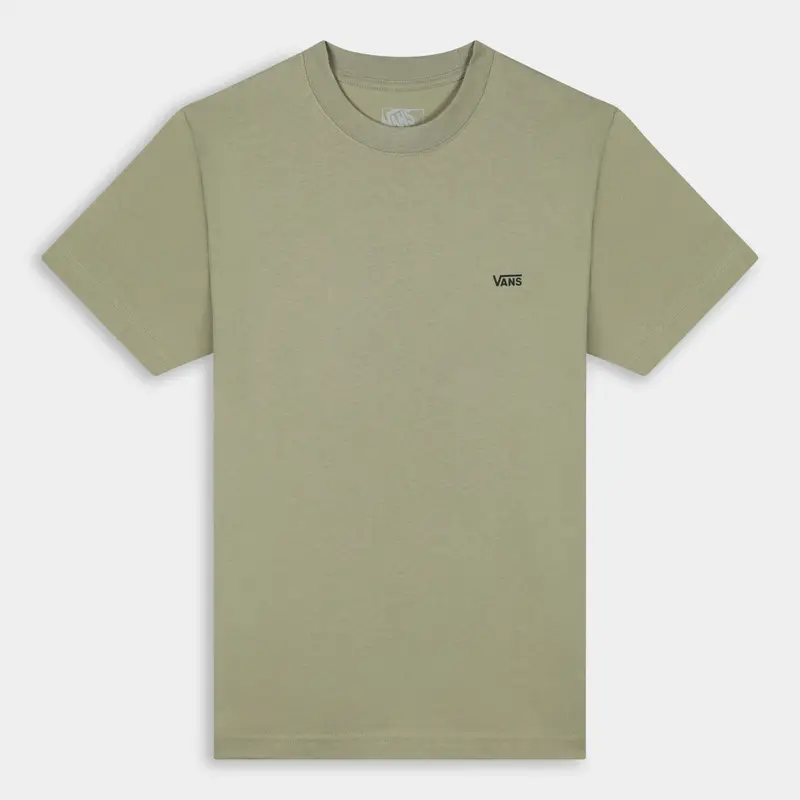 T-shirt Vans da Uomo, verde