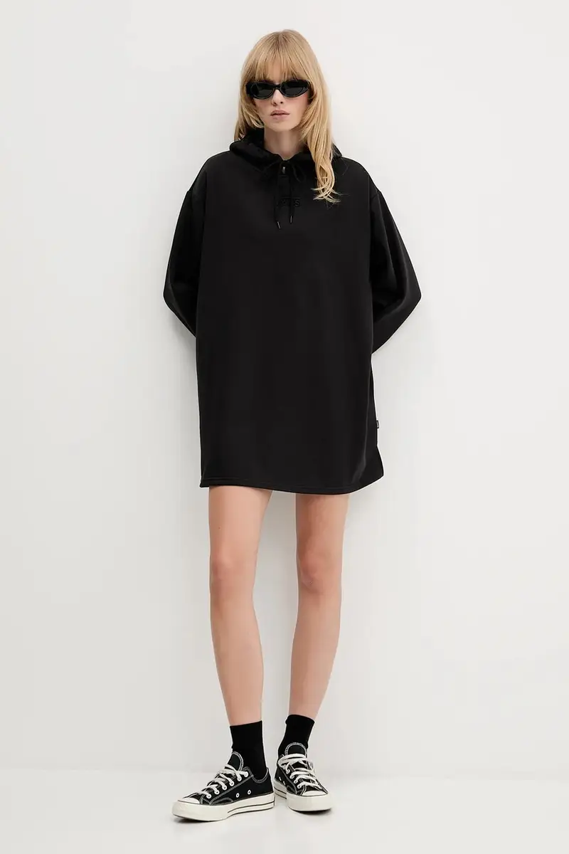 vestito colore nero VN000RD2BLK1 miniatura 2