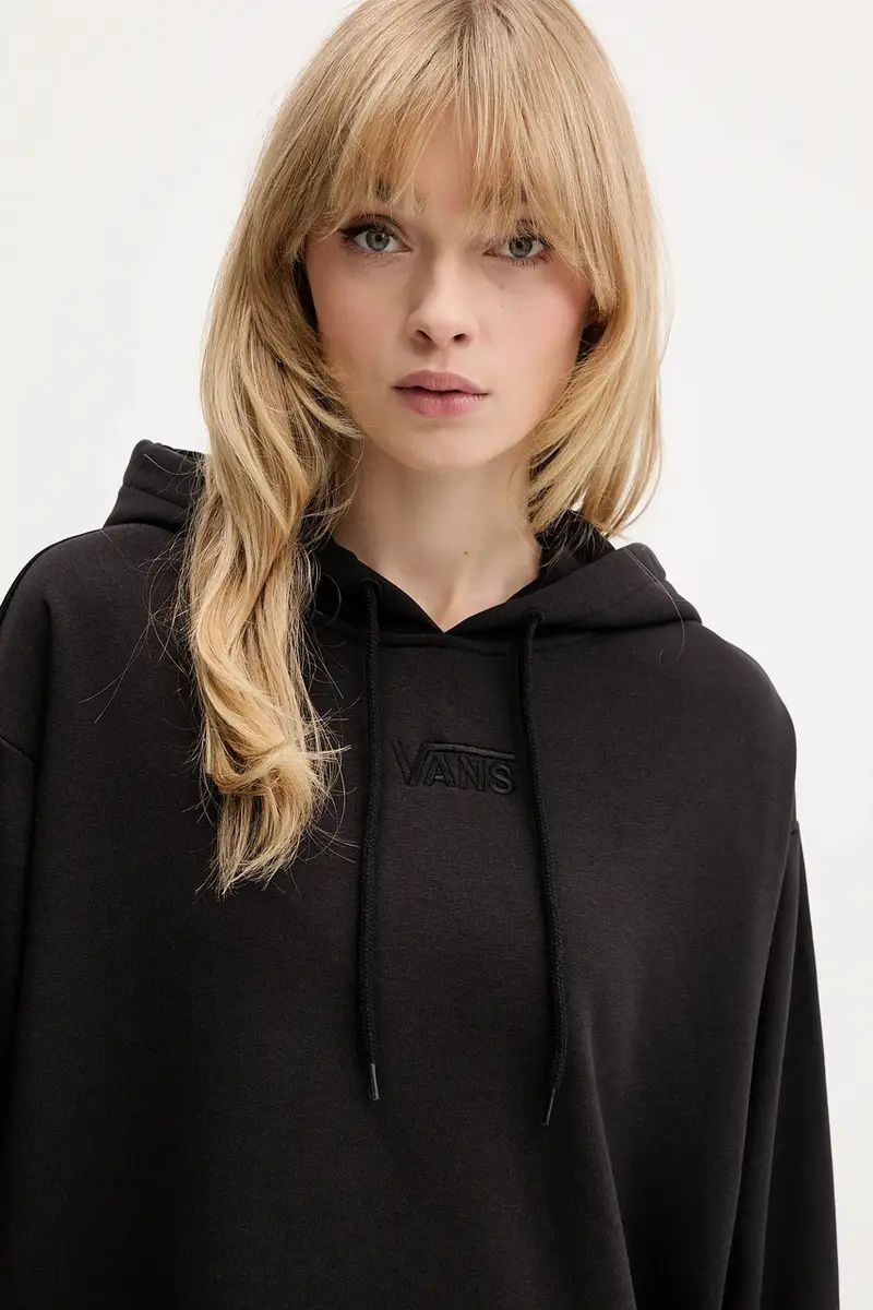 vestito colore nero VN000RD2BLK1 miniatura 4