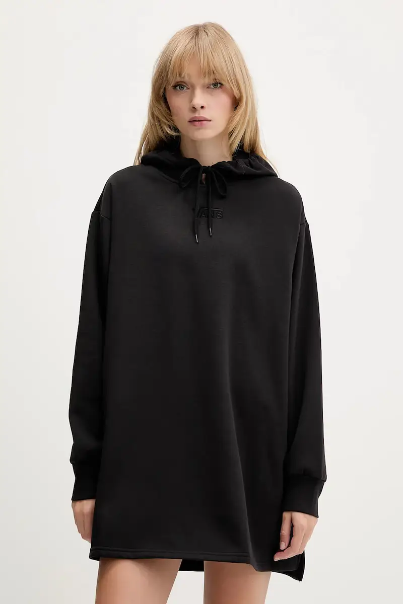 vestito colore nero VN000RD2BLK1