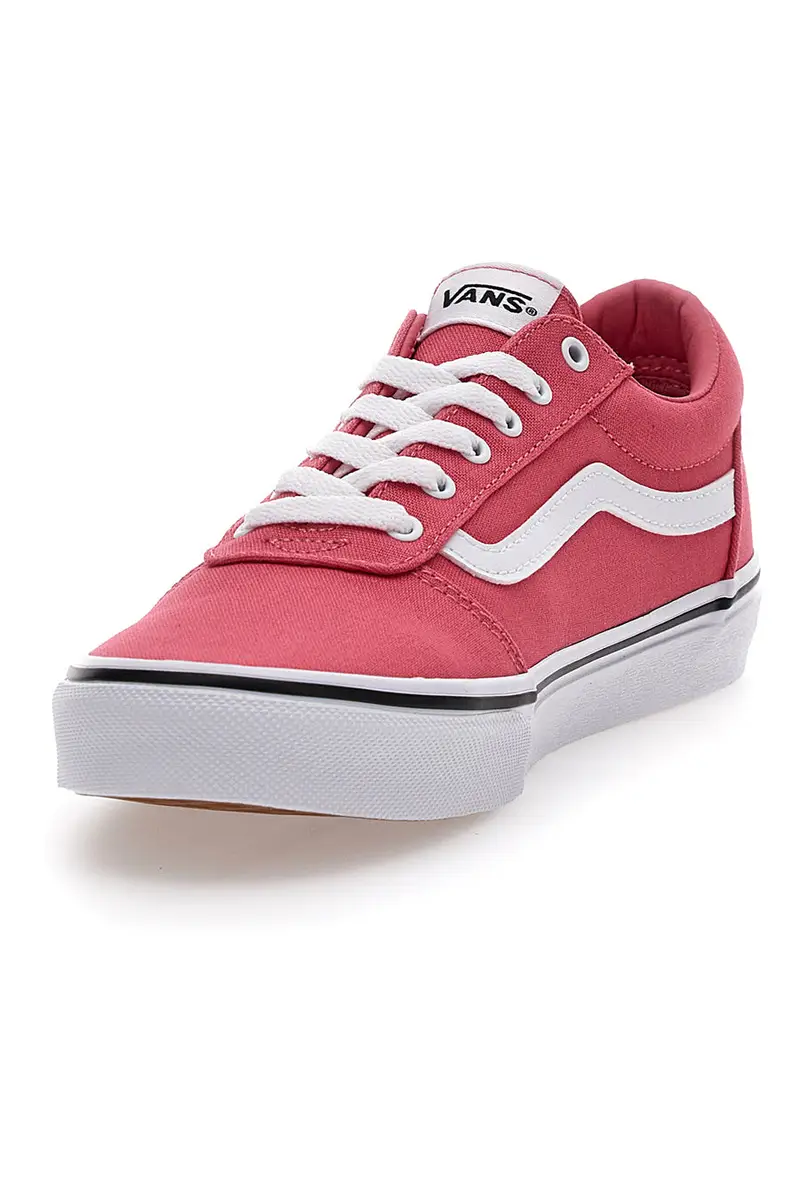 VANS VN0A5HUBCHL1 ROSA miniatura 3