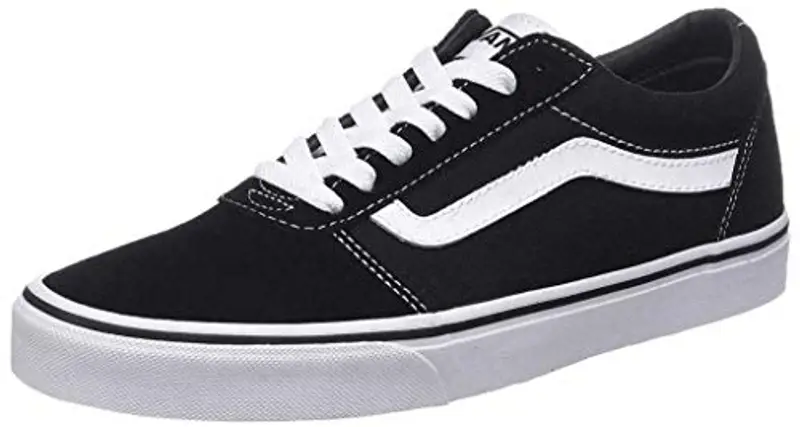 Vans Scarpe da ginnastica Uomo Nero 2190348