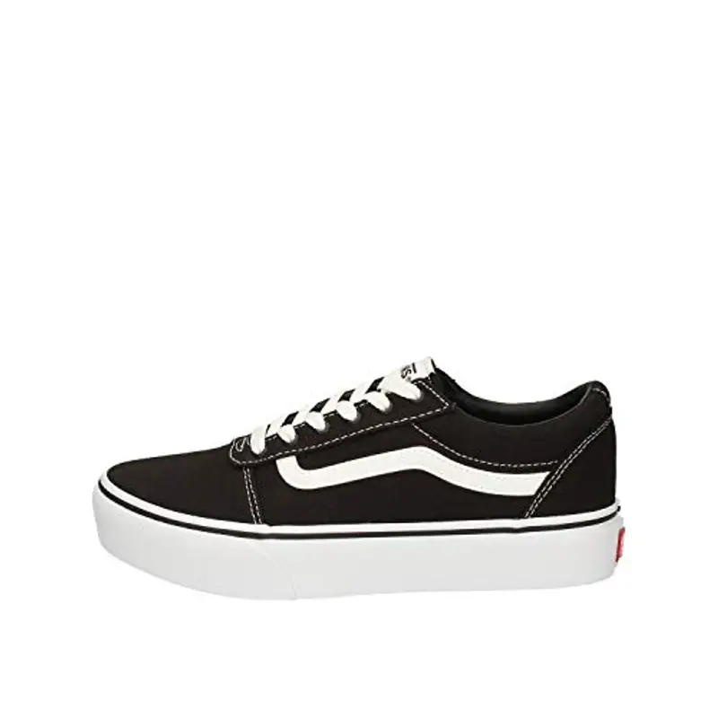 Vans Scarpe da ginnastica Nero 1609452