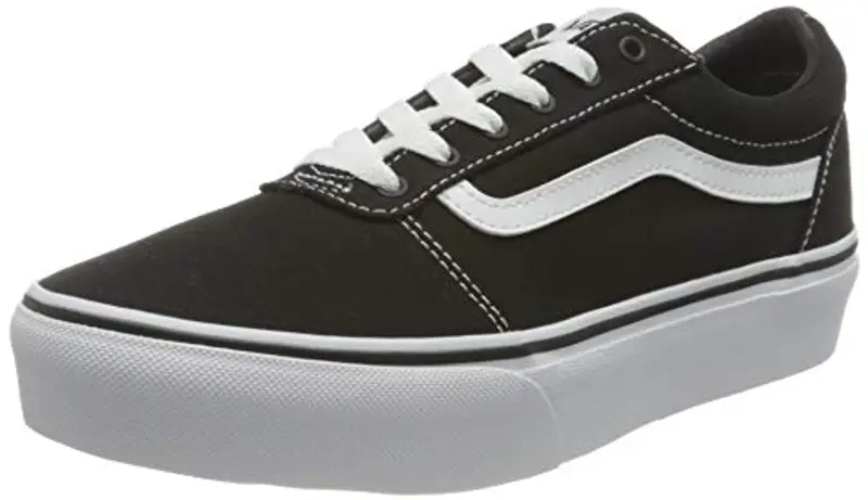 Vans Scarpe da ginnastica Nero 949203