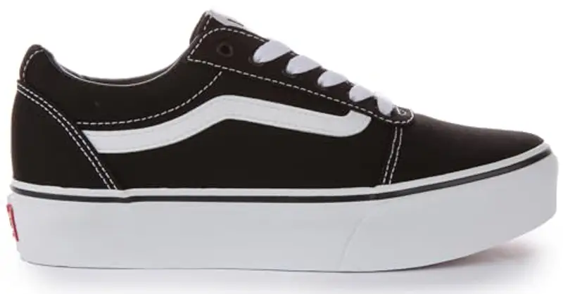 Vans Scarpe da ginnastica Nero 949203 miniatura 3