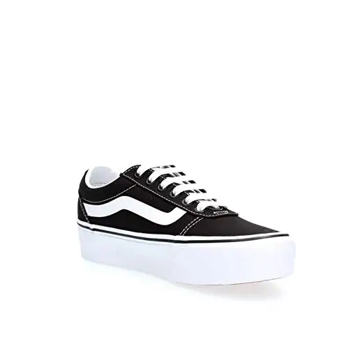 Vans Scarpe da ginnastica Donna Nero 2987591 miniatura 3