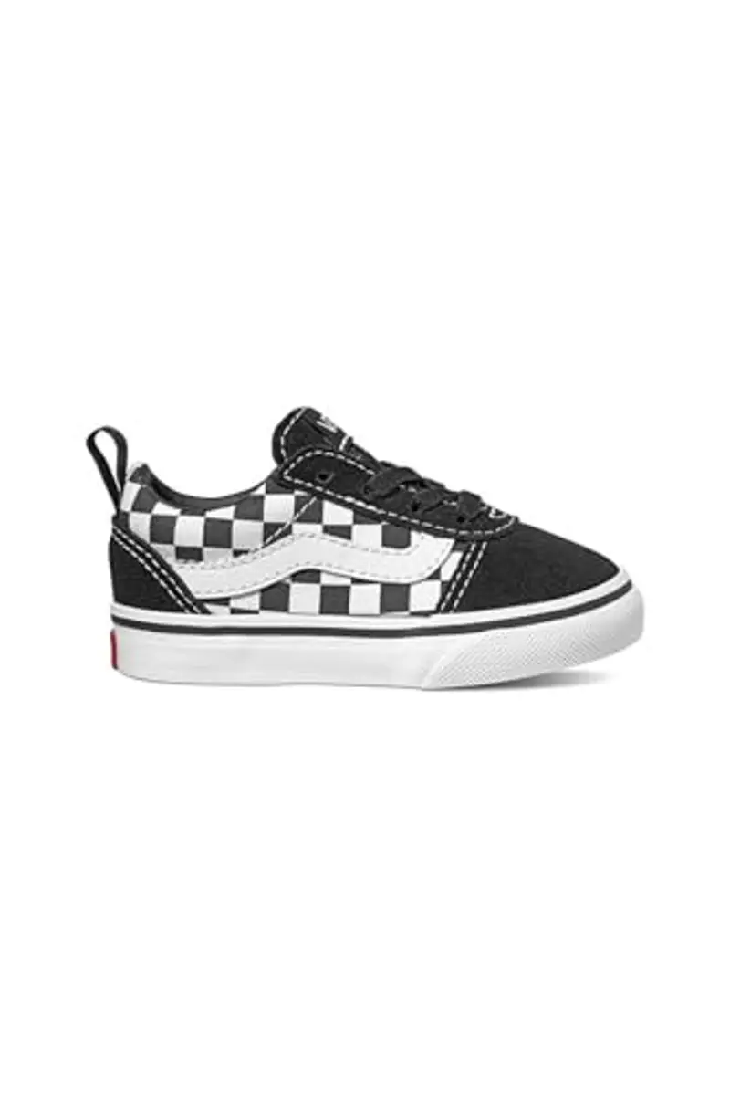 Vans Slip Nero 2148366 miniatura 2