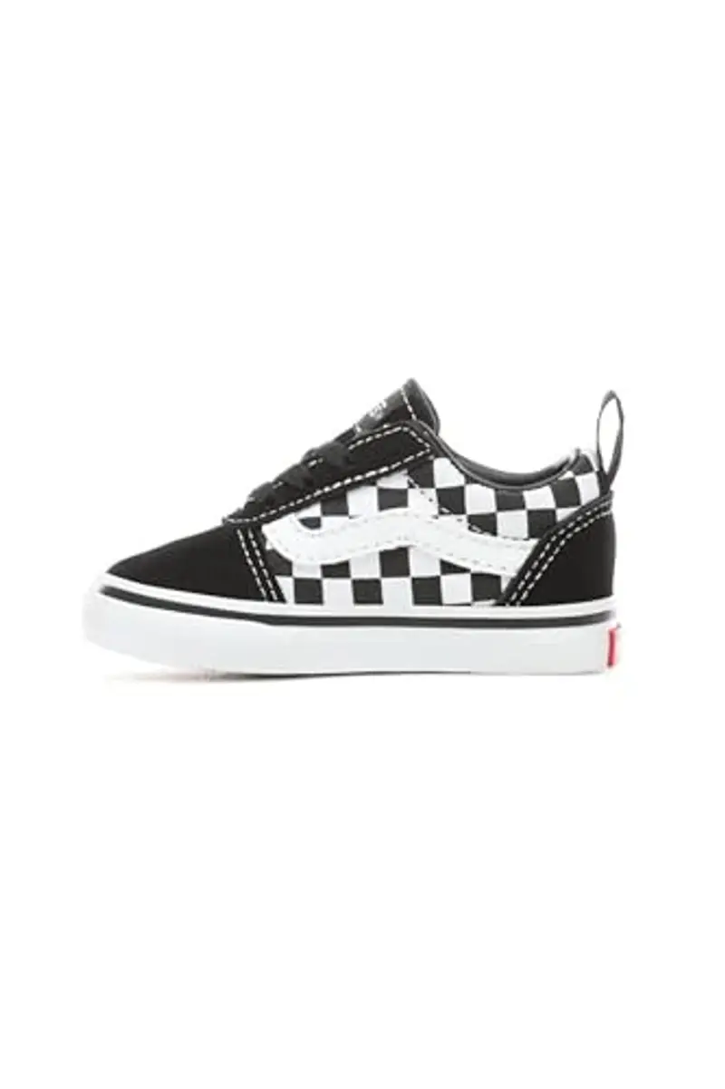 Vans Slip Nero 2148366 miniatura 3