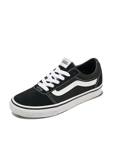 Vans Scarpe da ginnastica Donna Nero 2583743