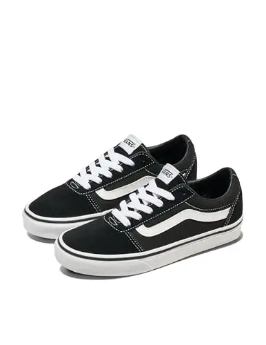 Vans Scarpe da ginnastica Donna Nero 2583743 miniatura 2