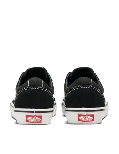 Vans Scarpe da ginnastica Donna Nero 2510892 miniatura 3