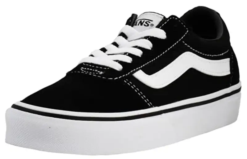 Vans Scarpe da ginnastica Donna Nero 2203510