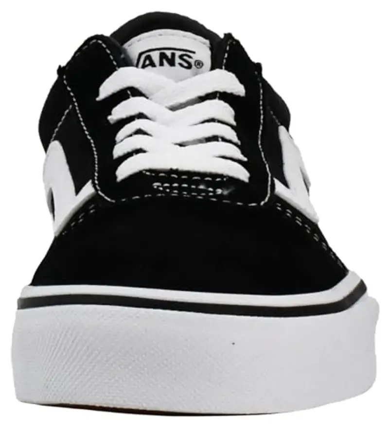 Vans Scarpe da ginnastica Donna Nero 2192360 miniatura 3