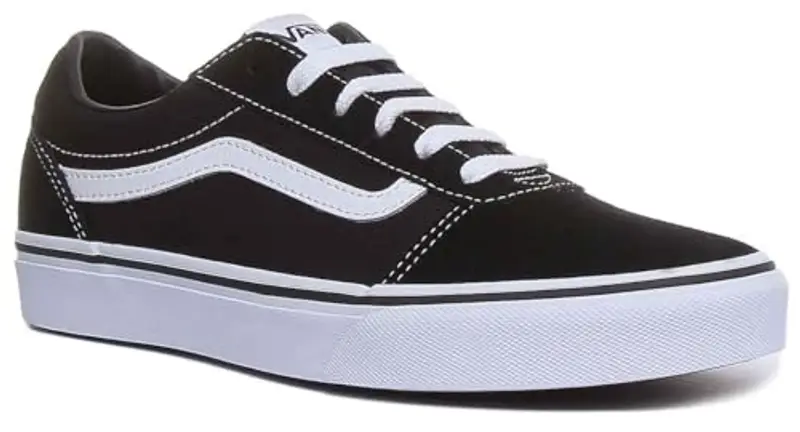 Vans Scarpe da ginnastica Nero 1288075 miniatura 2