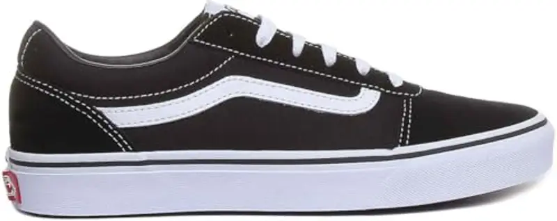 Vans Scarpe da ginnastica Nero 1288075 miniatura 3
