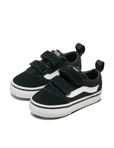 Vans Scarpe da ginnastica Nero 3515854 miniatura 2