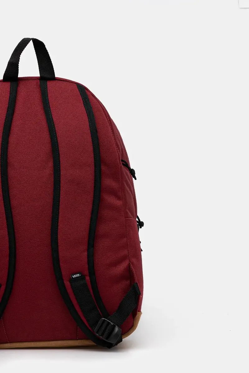 zaino colore granata VN000HRHBRD1 miniatura 3