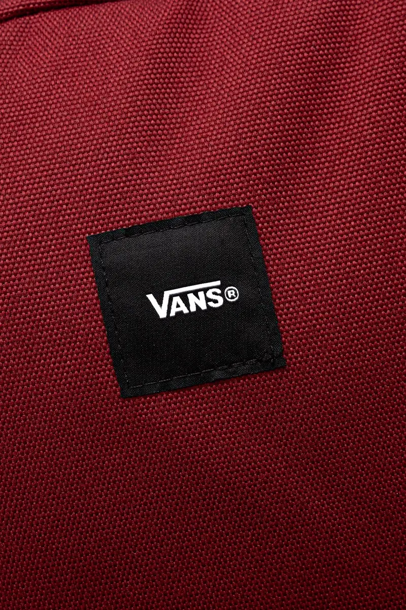 zaino colore granata VN000HRHBRD1 miniatura 4