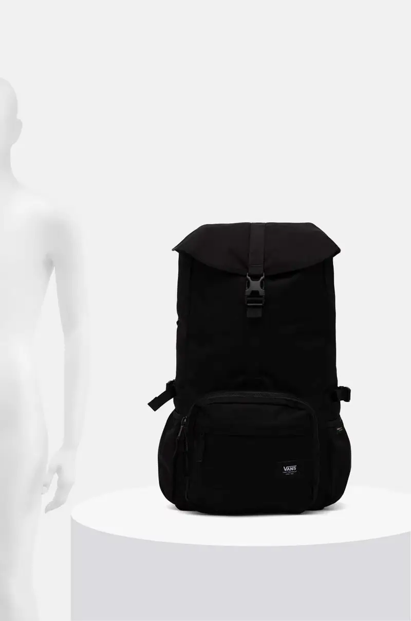 zaino colore nero VN000HRFBLK1 miniatura 5