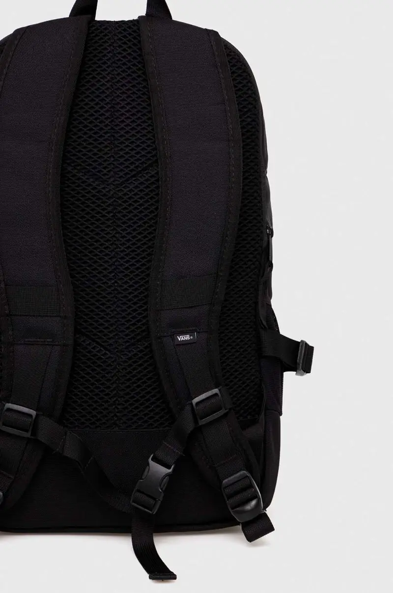 zaino Nero miniatura 3