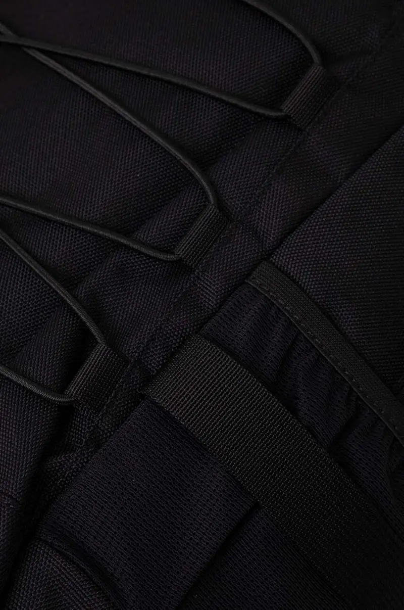 zaino Nero miniatura 4