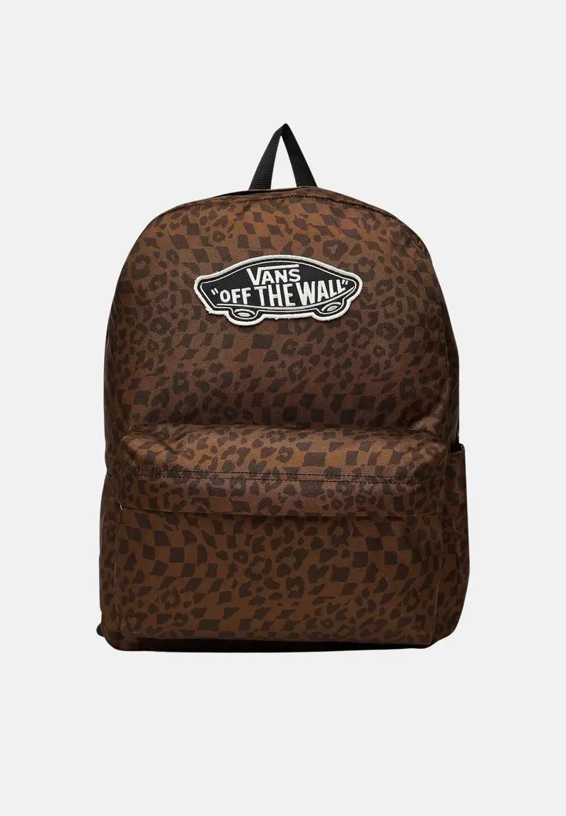 Zaino Old Skool Classic marrone per uomo e donna