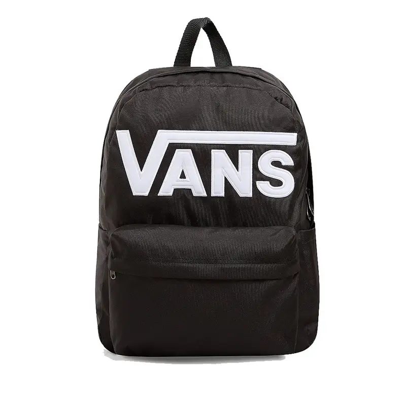 Zaino Old Skool Drop V Nero TU