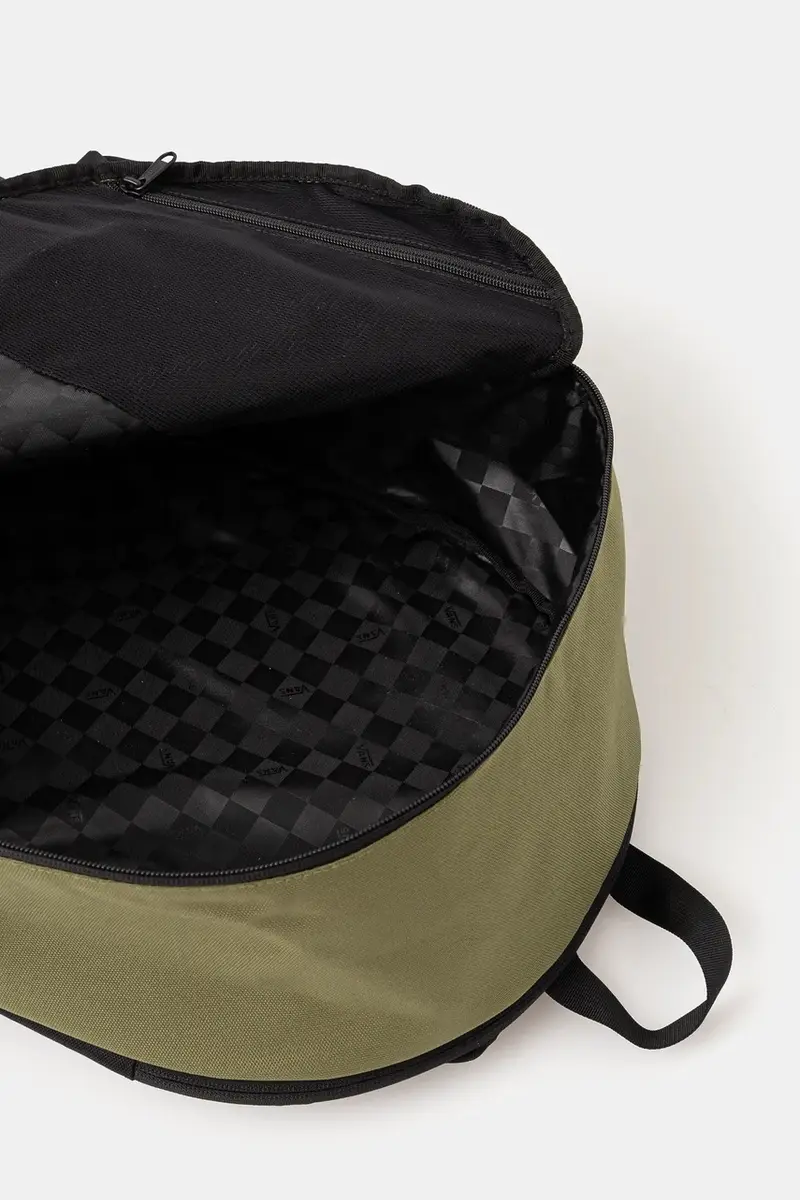 zaino uomo colore verde VN000M7JZBF1 miniatura 5