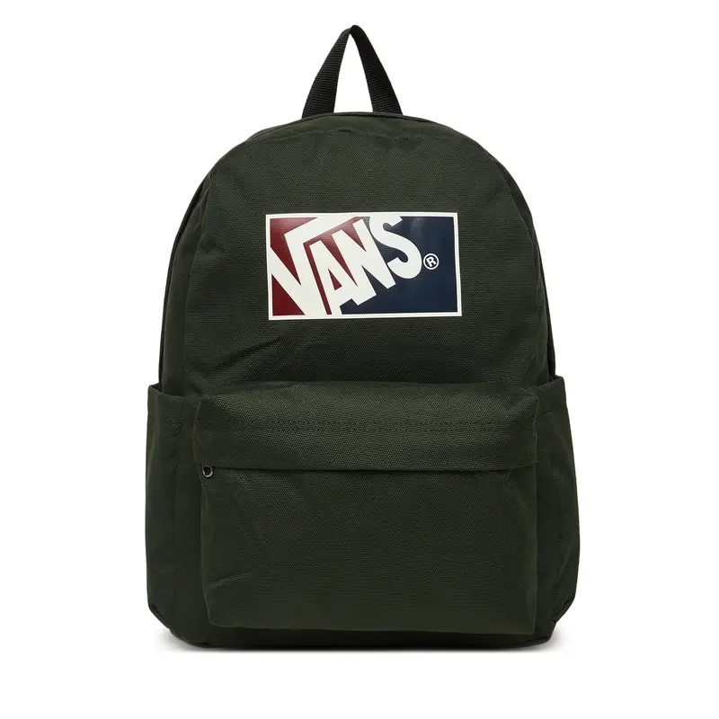 Zaino Vans B Old Skool Grom VN000H56EMU1 Nero