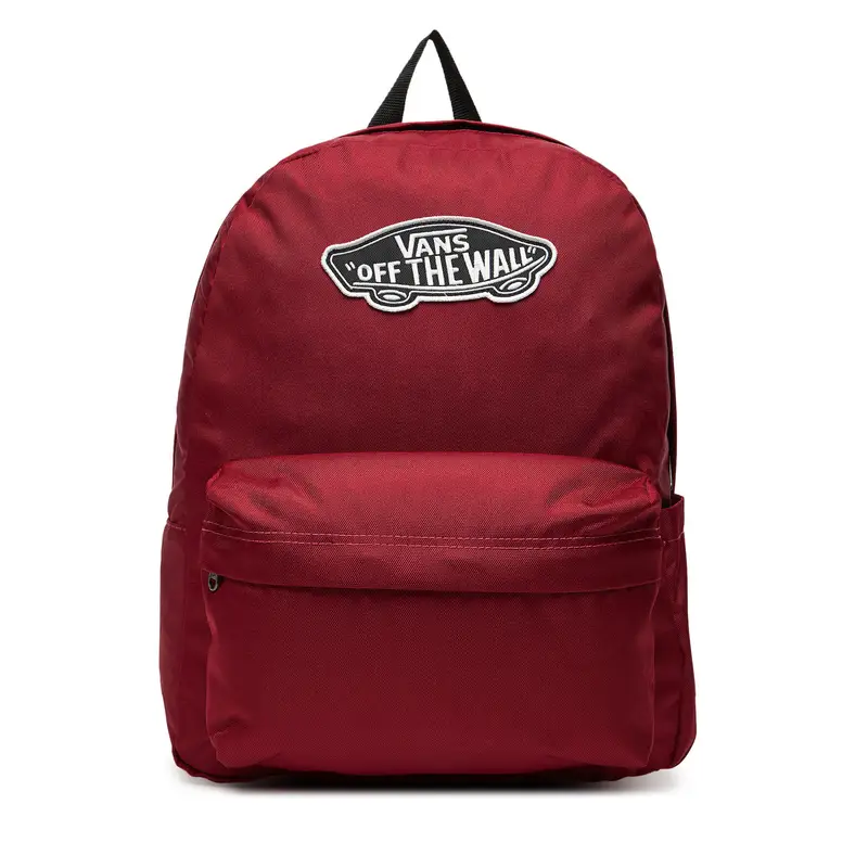 Zaino Vans Old Skool Class VN000H4YBRD1 Bordeaux