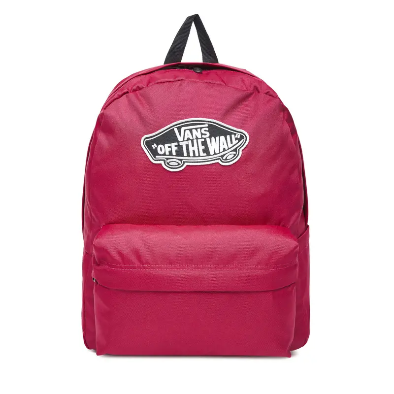 Zaino Vans Old Skool Class VN000H4YC9L1 Rosa